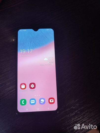 Samsung Galaxy A30s, 3/32 ГБ