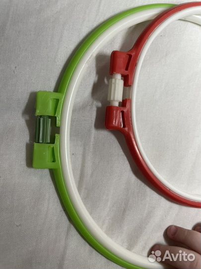 Пяльца для вышивания