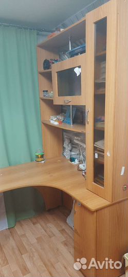 Письменный стол бу