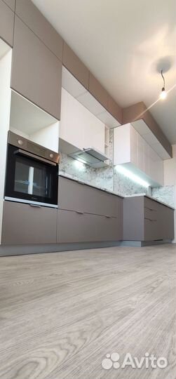 Кухня на заказ