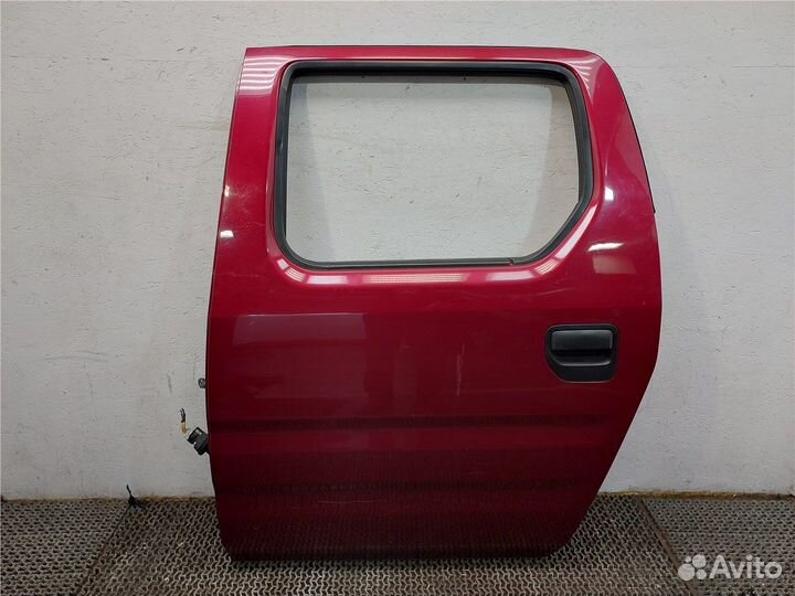 Дверь боковая Honda Ridgeline, 2006