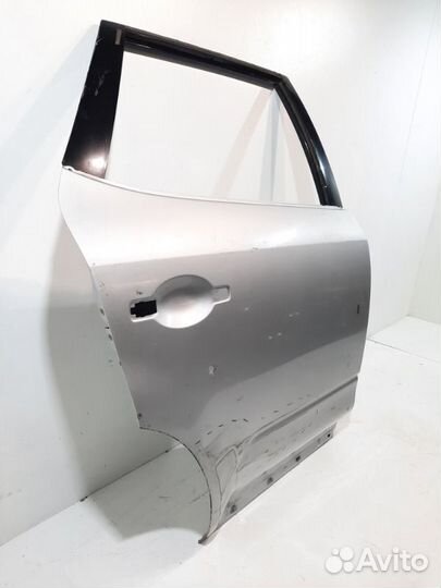 Дверь задняя правая Nissan Murano Z50 2004-2008