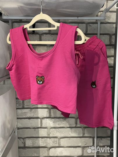 Костюм женский