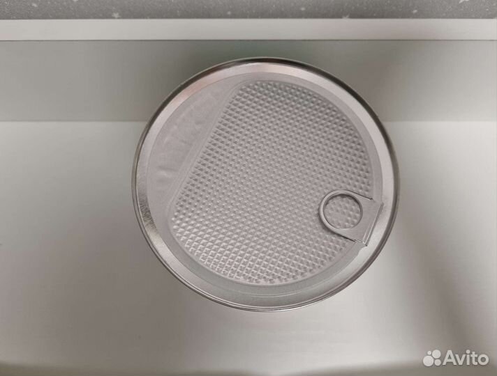 Смесь нэнни 1