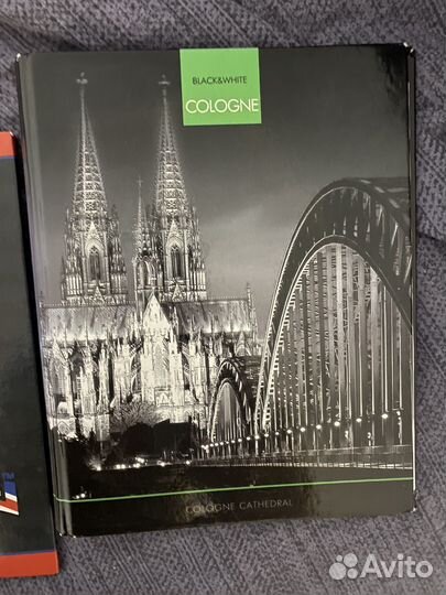 Тетради на кольцах