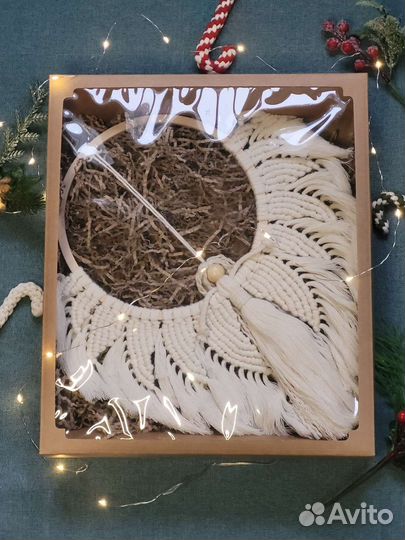 Рождественский ангел