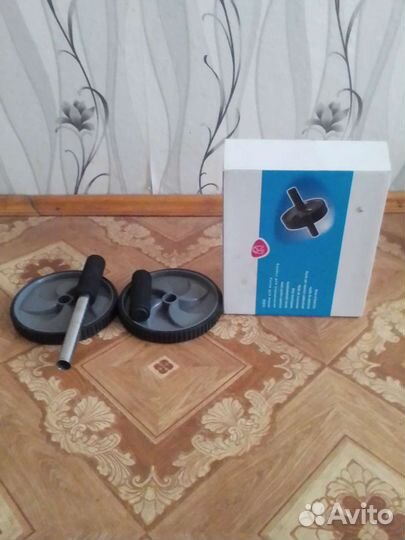 Силовой тренажер