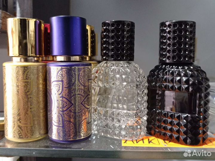 Аромат Булгари Аква и Кокаин