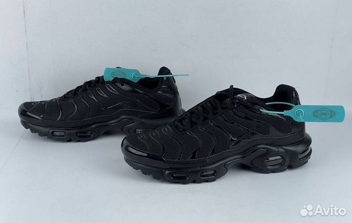 Nike air max tn plus оригинал