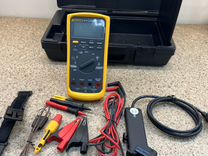 Мультиметр fluke 88v avtomotive