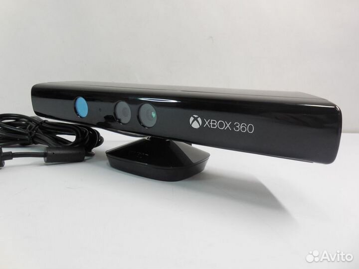 Microsoft Kinect Sensor