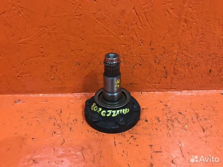 Фланец заднего редуктора toyota altezza