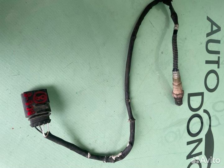 Датчик кислорода Volkswagen Touareg 7L дорест