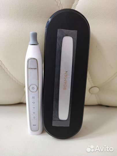 Электрическая зубная щетка Roaman