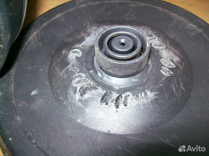 Электронный чайник