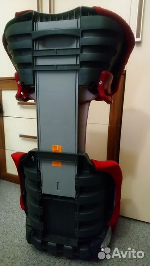 Детское автокресло 15-36 кг