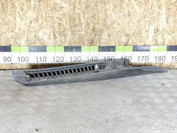 Обшивка стойки левая Lifan Solano 2010-2016