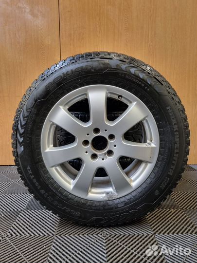 Колёса в сборе Mercedes-Benz CLA 235/65R17