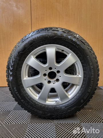 Колёса в сборе Mercedes-Benz CLA 235/65R17