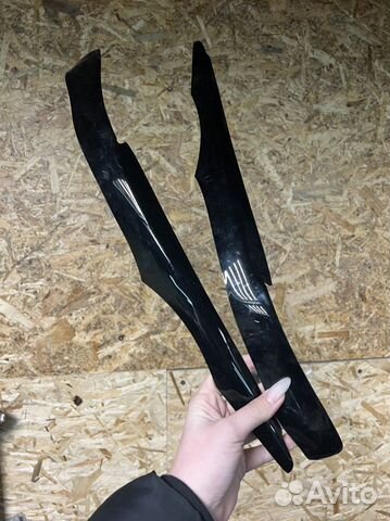 Реснички Лансер 10