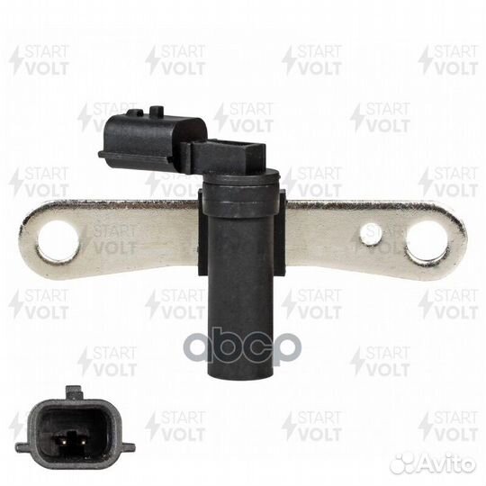 Датчик пол. коленвала LADA Largus (12), Renault