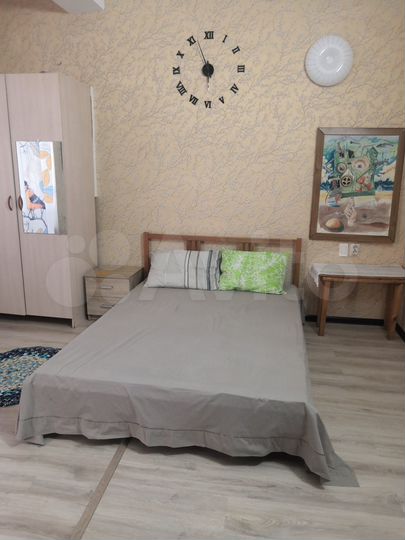 Квартира-студия, 23 м², 2/3 эт.