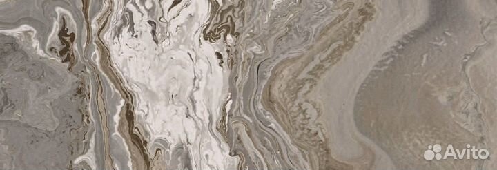 Land Porcelanico Canyon Grey Natural 49.75x99.55