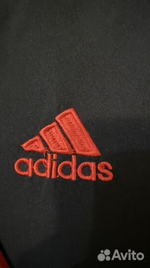 Спортивные штаны adidas мужские 48 m