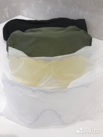 Тактические очки ратник