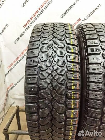 Yokohama IceGuard Stud IG65 225/65 R17 102Q