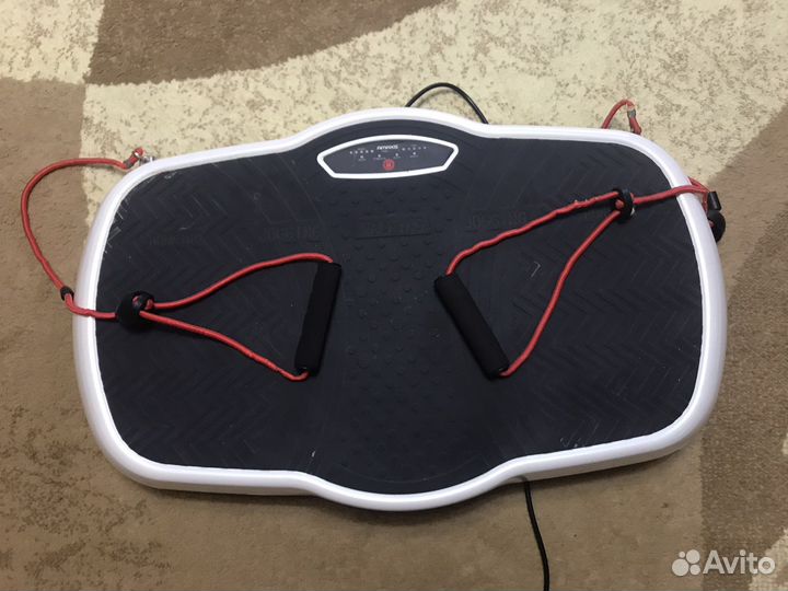 Виброплатформа бу