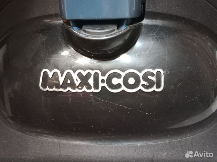 Автолюлька maxi-cosi