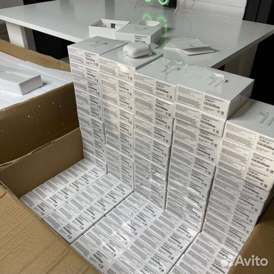 Смарт часы Watch AirPods