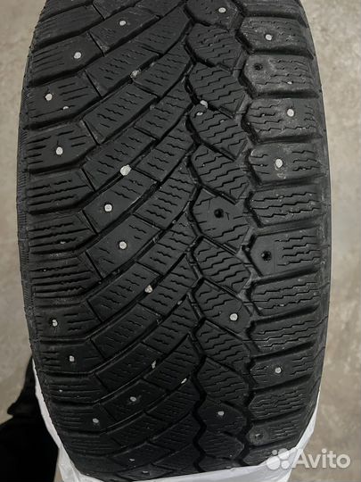 Continental ComfortContact - 1 215/55 R17