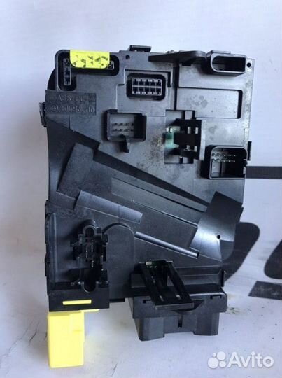 Модуль подрулевых переключателей Audi A3 8P