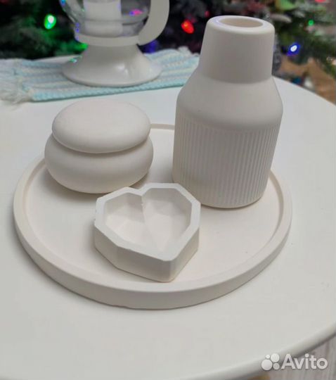 Подарки на рамадан гипсовые статуэтки