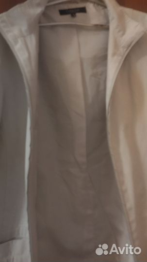 Пиджак для девушки