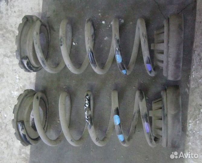 Пружина задняя Nissan Teana J32