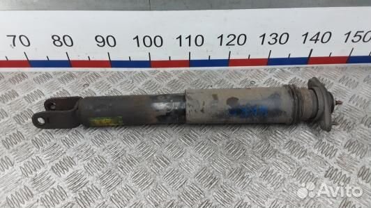 Амортизатор задний cadillac CTS 1 (UKR05MF01)