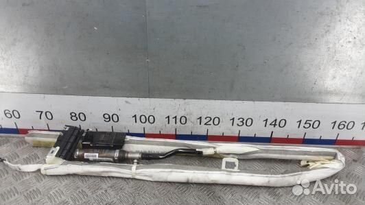 Шторка безопасности KIA sportage 3 (2BL19S402)