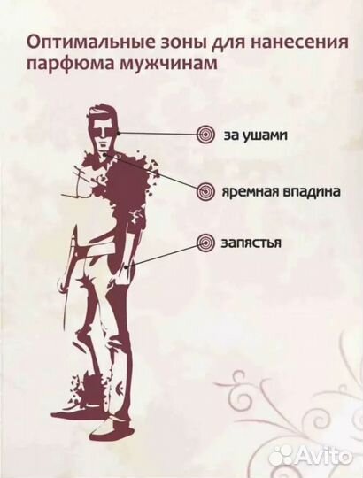 Парфюмерная вода creed aventus 33 мл