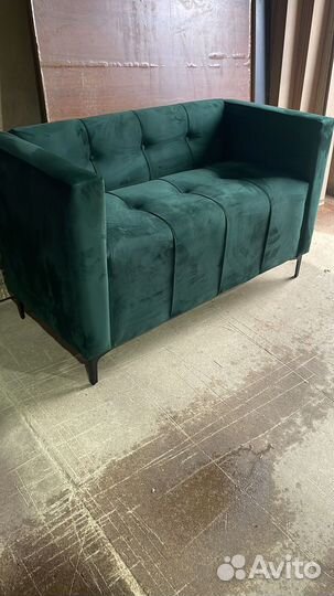 Офисный диван