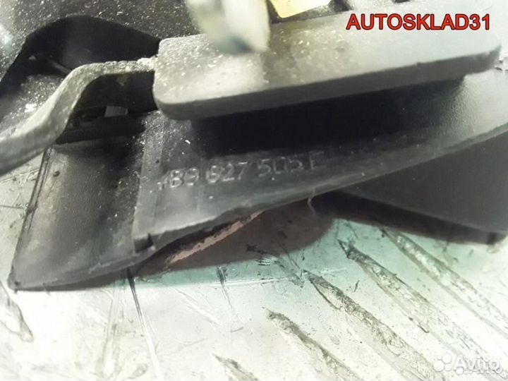 Замок багажника Audi A6 C5 4B9827505E Универсал