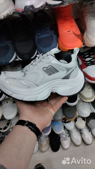 Balenciaga кроссовки