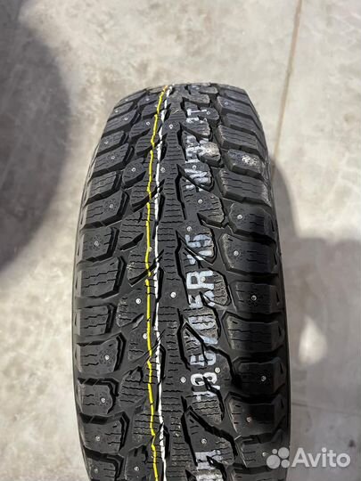 Kumho WinterCraft Ice Wi32 185/65 R15 92T