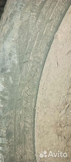 Yokohama BluEarth-A AE-51A 205/60 R16