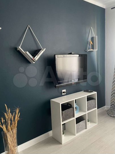 1-к. квартира, 31 м², 5/5 эт.