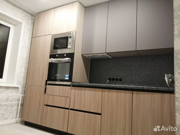 Кухня на заказ