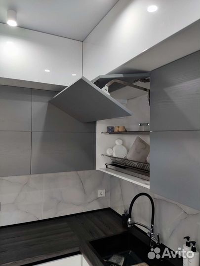 Мебель на заказ