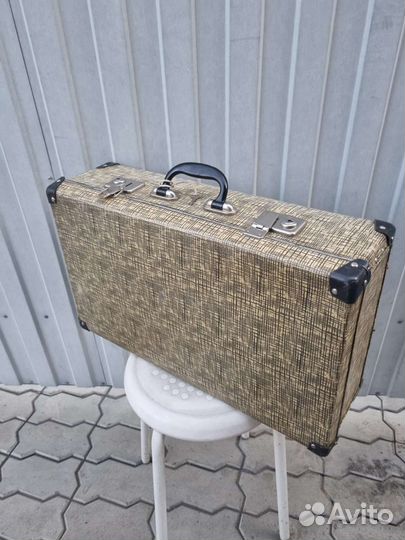 Чемодан,дипломат времен СССР